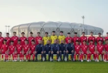 Saksikan Live Timnas U-17 vs Korut: Piala Asia U-17 2025