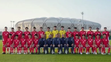 Saksikan Live Timnas U-17 vs Korut: Piala Asia U-17 2025