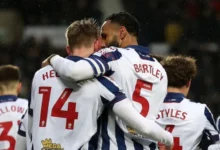 Saksikan Live West Brom vs Sunderland: Liga Championship 5 April