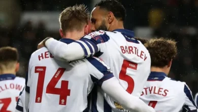 Saksikan Live West Brom vs Sunderland: Liga Championship 5 April
