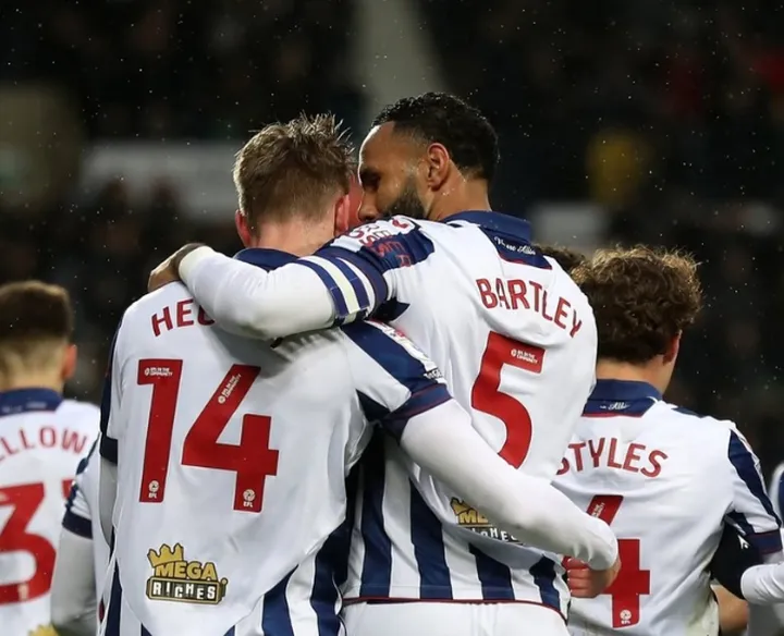 Saksikan Live West Brom vs Sunderland: Liga Championship 5 April