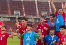 Saksikan! Yaman vs Afghanistan U17 Piala Asia 2025, 5 April