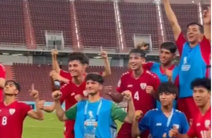 Saksikan! Yaman vs Afghanistan U17 Piala Asia 2025, 5 April