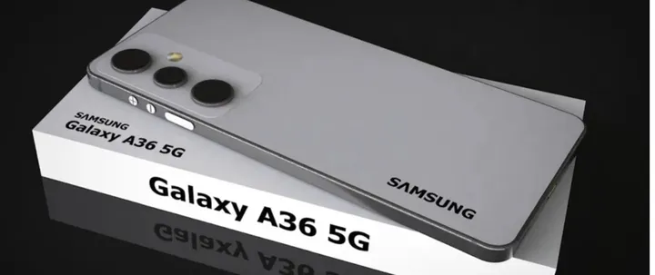 Samsung Galaxy A36: Kamera 30X Space Zoom, Spek Gahar, Tampilan Mewah
