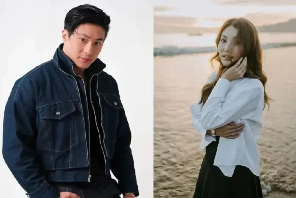 Sarwendah & Giorgio Antonio: Gosip Pacaran Usai Kolaborasi Parfum Romantis?