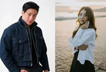 Sarwendah & Giorgio Antonio: Gosip Pacaran Usai Kolaborasi Parfum Romantis?