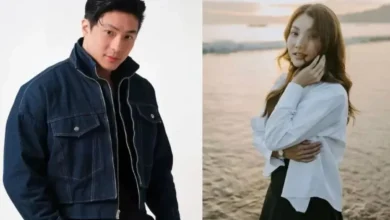 Sarwendah & Giorgio Antonio: Gosip Pacaran Usai Kolaborasi Parfum Romantis?