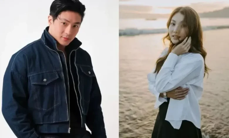 Sarwendah & Giorgio Antonio: Gosip Pacaran Usai Kolaborasi Parfum Romantis?