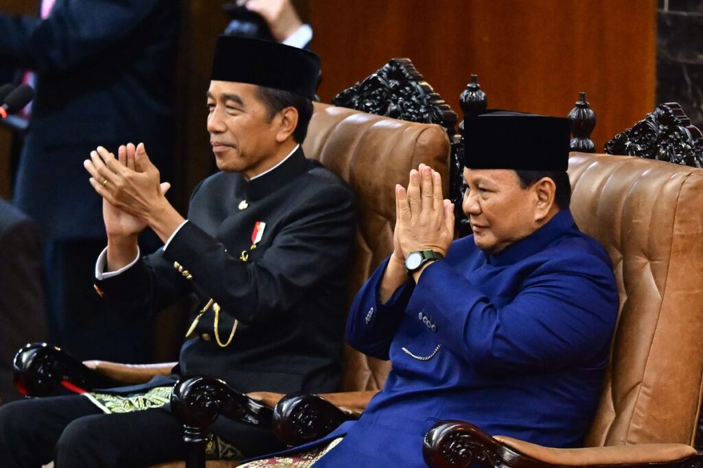 Satgas Saber Pungli: Dibentuk Jokowi, Dibubarkan Prabowo? Faktanya?