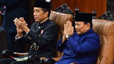 Satgas Saber Pungli: Dibentuk Jokowi, Dibubarkan Prabowo? Faktanya?