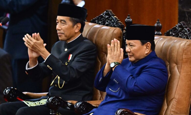 Satgas Saber Pungli: Dibentuk Jokowi, Dibubarkan Prabowo? Faktanya?