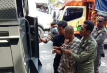 Satpol PP Bojonegoro Tertibkan Pengamen & ODGJ: Kisah di Shelter