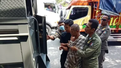 Satpol PP Bojonegoro Tertibkan Pengamen & ODGJ: Kisah di Shelter