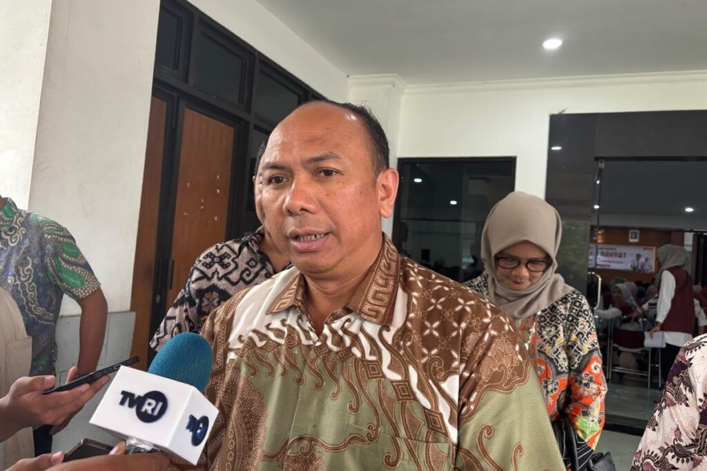 Sekolah Rakyat: Dukungan Orang Tua Kunci Sukses Anak Belajar