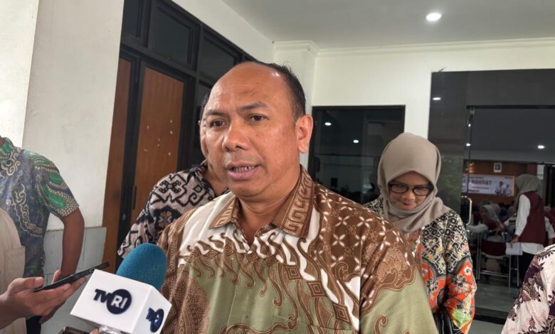Sekolah Rakyat: Dukungan Orang Tua Kunci Sukses Anak Belajar