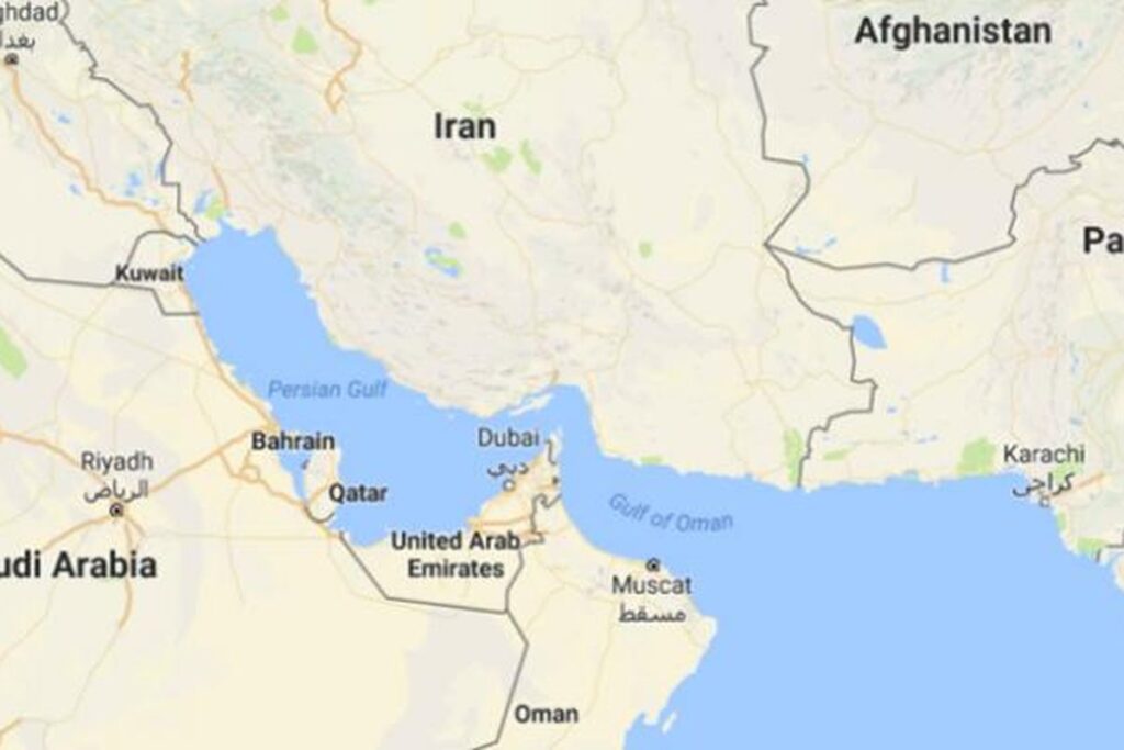 Selat Hormuz Ditutup Iran? Dampaknya Pada Perang Iran-Israel