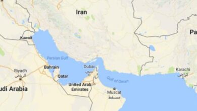 Selat Hormuz Ditutup Iran? Dampaknya Pada Perang Iran-Israel