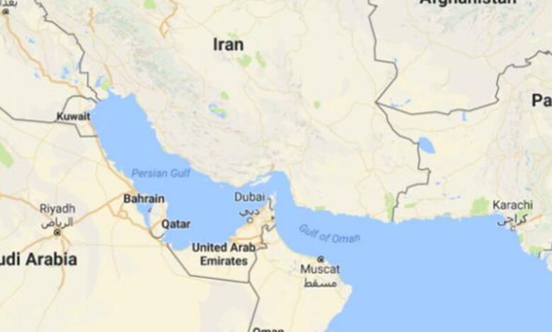 Selat Hormuz Ditutup Iran? Dampaknya Pada Perang Iran-Israel