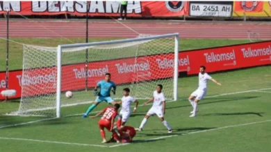 Semen Padang vs Madura United: Sengitnya Laga Liga 1 Pekan 31