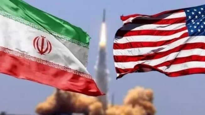 Serangan AS ke Iran: Apakah Perang Dunia III Tak Terelakkan?