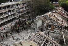 Serangan Iran: Israel Terguncang, 39.000 Warga Tuntut Ganti Rugi