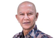 Serangan Israel ke Iran: Indonesia Harus Bertindak Tegas di PBB
