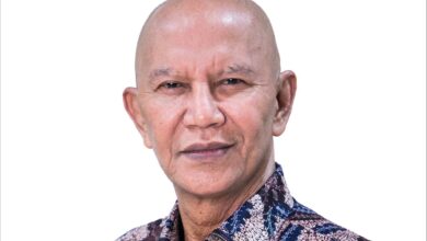 Serangan Israel ke Iran: Indonesia Harus Bertindak Tegas di PBB