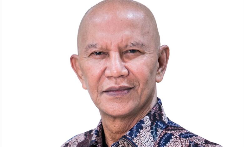 Serangan Israel ke Iran: Indonesia Harus Bertindak Tegas di PBB