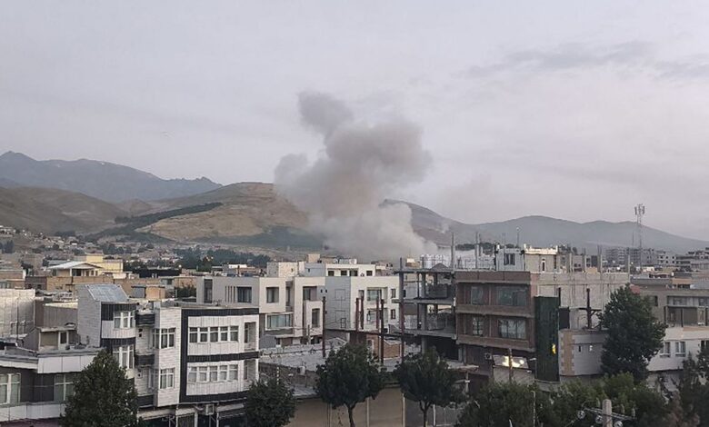 Serangan Israel ke Iran: Kecaman Dunia, Benarkah Patut?