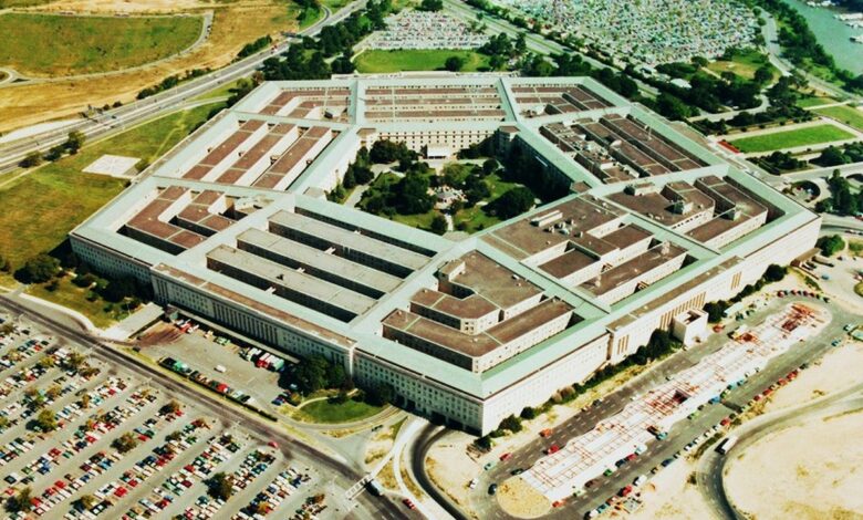Serangan Israel ke Iran: Misteri Pizza Pentagon Terungkap?