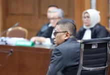 Sidang Hasto: Ahli Bongkar Kejanggalan, Penyelidikan Terhambat?