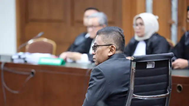 Sidang Hasto: Ahli Bongkar Kejanggalan, Penyelidikan Terhambat?