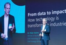 Siemens Ungkap Perbedaan Revolusioner GenAI dan AI Industri