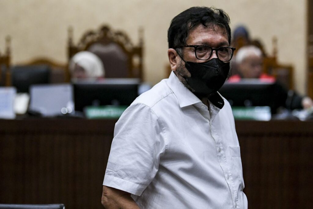 Skandal Korupsi Zarof Ricar: 16 Tahun Rahasia Terungkap