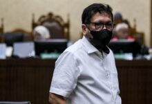 Skandal Korupsi Zarof Ricar: 16 Tahun Rahasia Terungkap