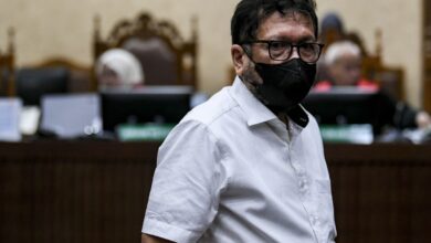 Skandal Korupsi Zarof Ricar: 16 Tahun Rahasia Terungkap
