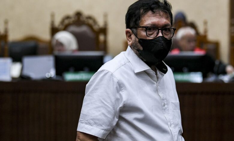 Skandal Korupsi Zarof Ricar: 16 Tahun Rahasia Terungkap