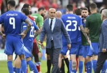 Spalletti Out: Kisah Sengketa Timnas Italia yang Mengejutkan