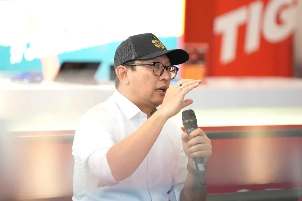 Stadion Persija Batal: Gubernur DKI Minta Desain Lebih Menarik?