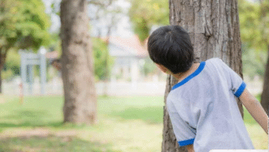 Stop Anak Pegang Kemaluannya? 5 Tips Ampuh & Praktis