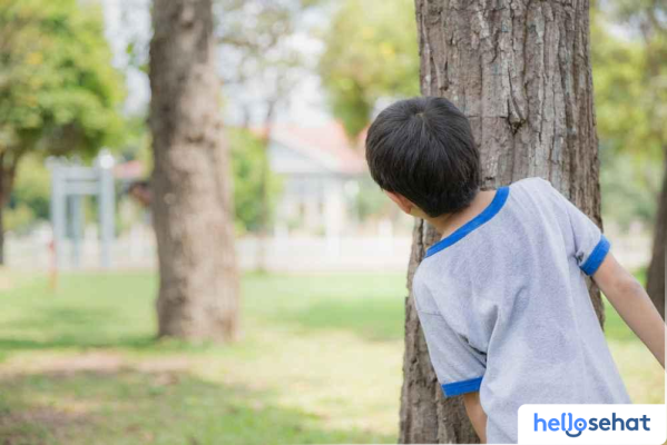 Stop Anak Pegang Kemaluannya? 5 Tips Ampuh & Praktis