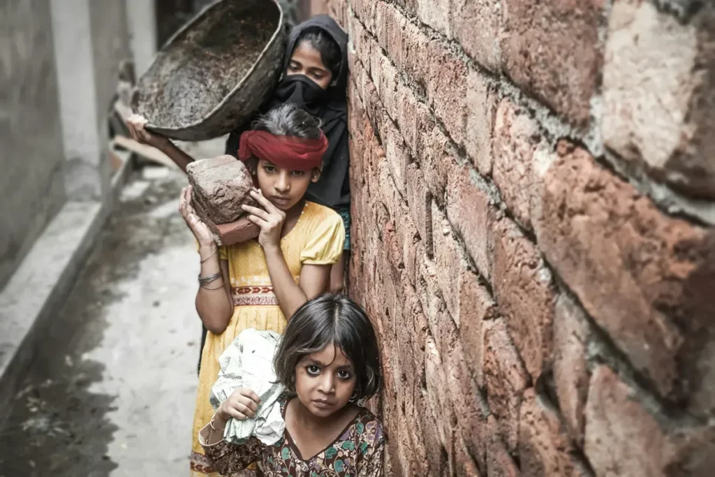 Stop Eksploitasi Anak: Hari Menentang Pekerja Anak 12 Juni