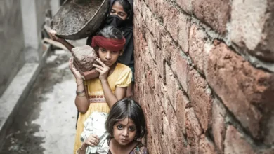 Stop Eksploitasi Anak: Hari Menentang Pekerja Anak 12 Juni