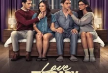 Streaming Love Therapy (2025): Tonton Sekarang di Prime Video