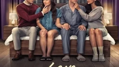 Streaming Love Therapy (2025): Tonton Sekarang di Prime Video