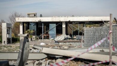 Syarat Gencatan Senjata Israel-Iran: Bocoran Negosiasi Rahasia?