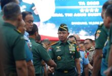 TNI, Politik Negara: Panglima Tegaskan Netralitas, Pahami Strategi