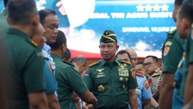 TNI, Politik Negara: Panglima Tegaskan Netralitas, Pahami Strategi