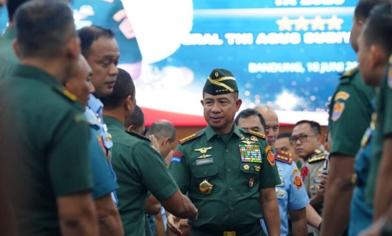 TNI, Politik Negara: Panglima Tegaskan Netralitas, Pahami Strategi