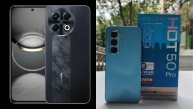 Tecno Spark 30 Pro vs Infinix Hot 50 Pro: HP 2 Jutaan Terbaik?